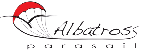 Albatross Parasail